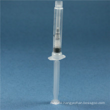 5m Safety Disposable Syringe